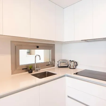 Veraxul Aria By The Serene Seafront Luxury * Fuengirola