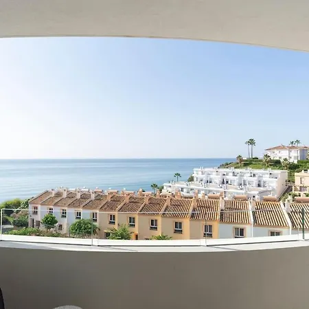 Apartment Veraxul Aria By The Serene Seafront Luxury