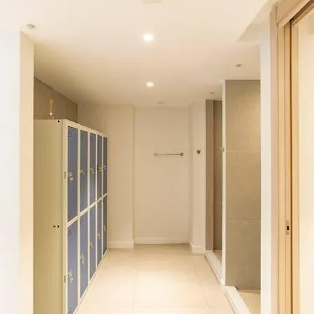 Veraxul Aria By The Serene Seafront Luxury Apartment Fuengirola