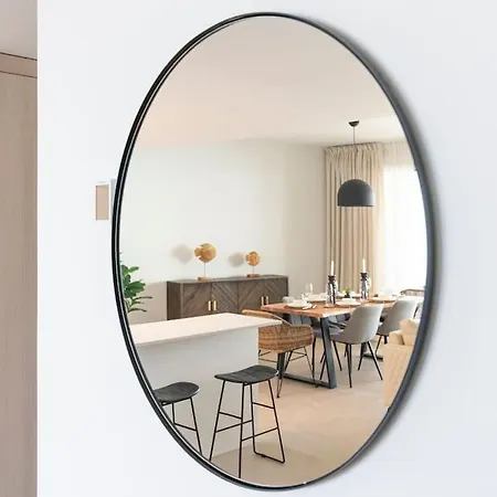 Apartment Veraxul Aria By The Serene Seafront Luxury