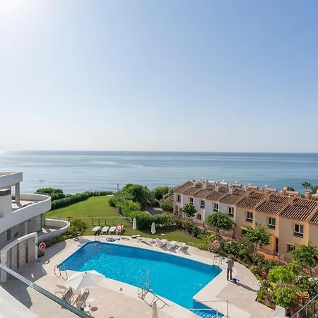 Apartment Veraxul Aria By The Serene Seafront Luxury *