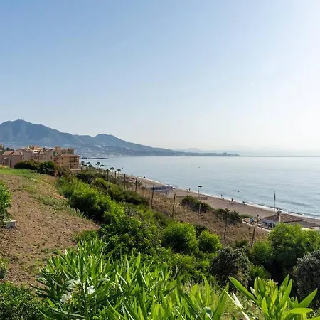 Veraxul Aria By The Serene Seafront Luxury Fuengirola