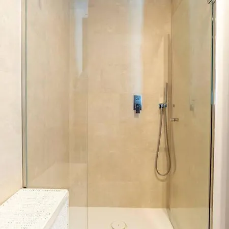 Veraxul Aria By The Serene Seafront Luxury Fuengirola