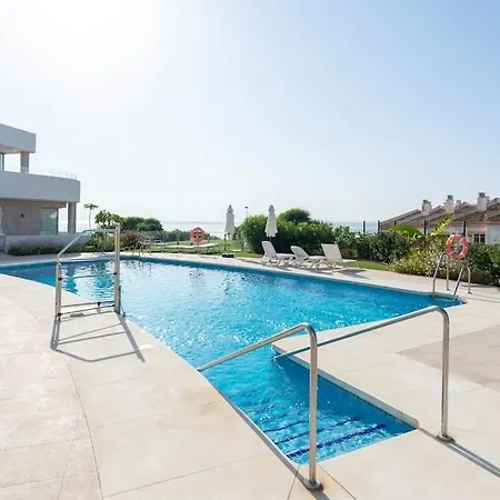 Veraxul Aria By The Serene Seafront Luxury Fuengirola