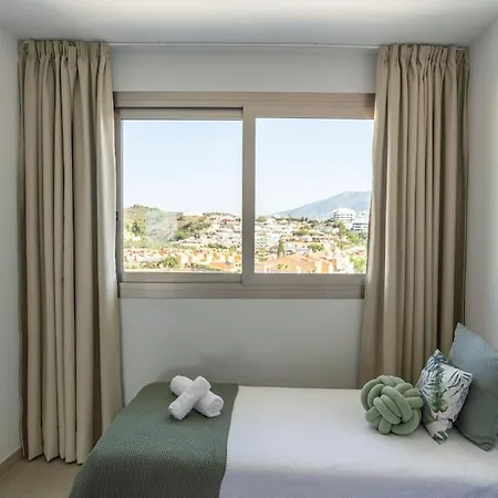 Veraxul Aria By The Serene Seafront Luxury