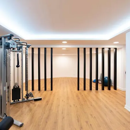 Veraxul Aria By The Serene Seafront Luxury * Fuengirola