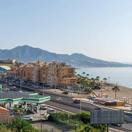 Appartement Veraxul Aria By The Serene Seafront Luxury Fuengirola