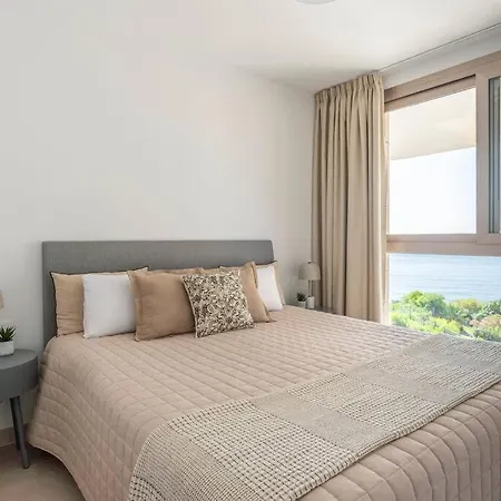 Veraxul Aria By The Serene Seafront Luxury Fuengirola