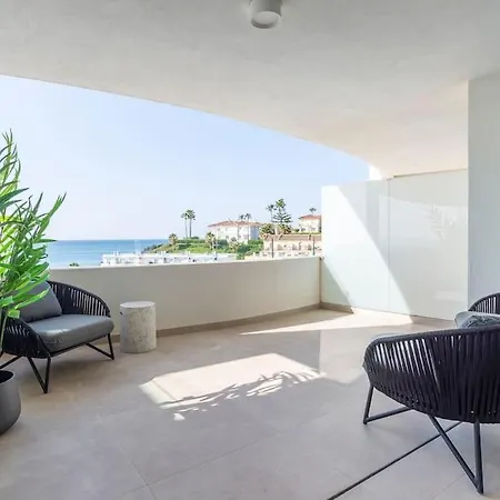Appartement Veraxul Aria By The Serene Seafront Luxury