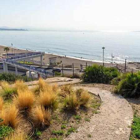 Appartement Veraxul Aria By The Serene Seafront Luxury