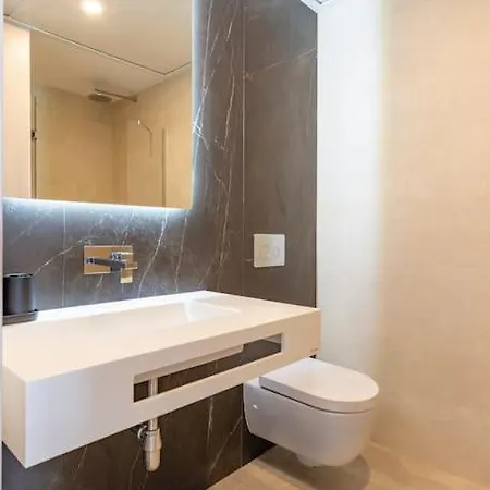 Appartement Veraxul Aria By The Serene Seafront Luxury *