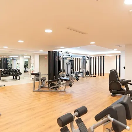 Appartement Veraxul Aria By The Serene Seafront Luxury