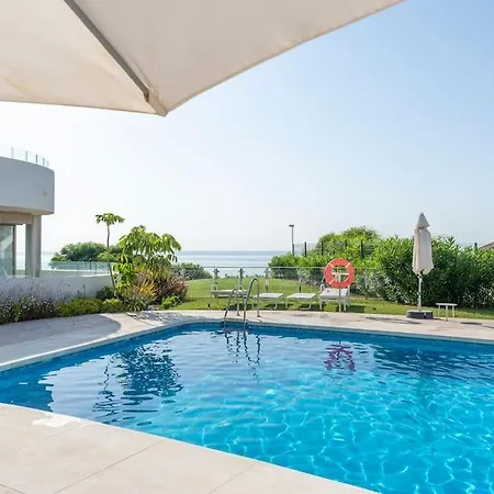 Appartement Veraxul Aria By The Serene Seafront Luxury Fuengirola